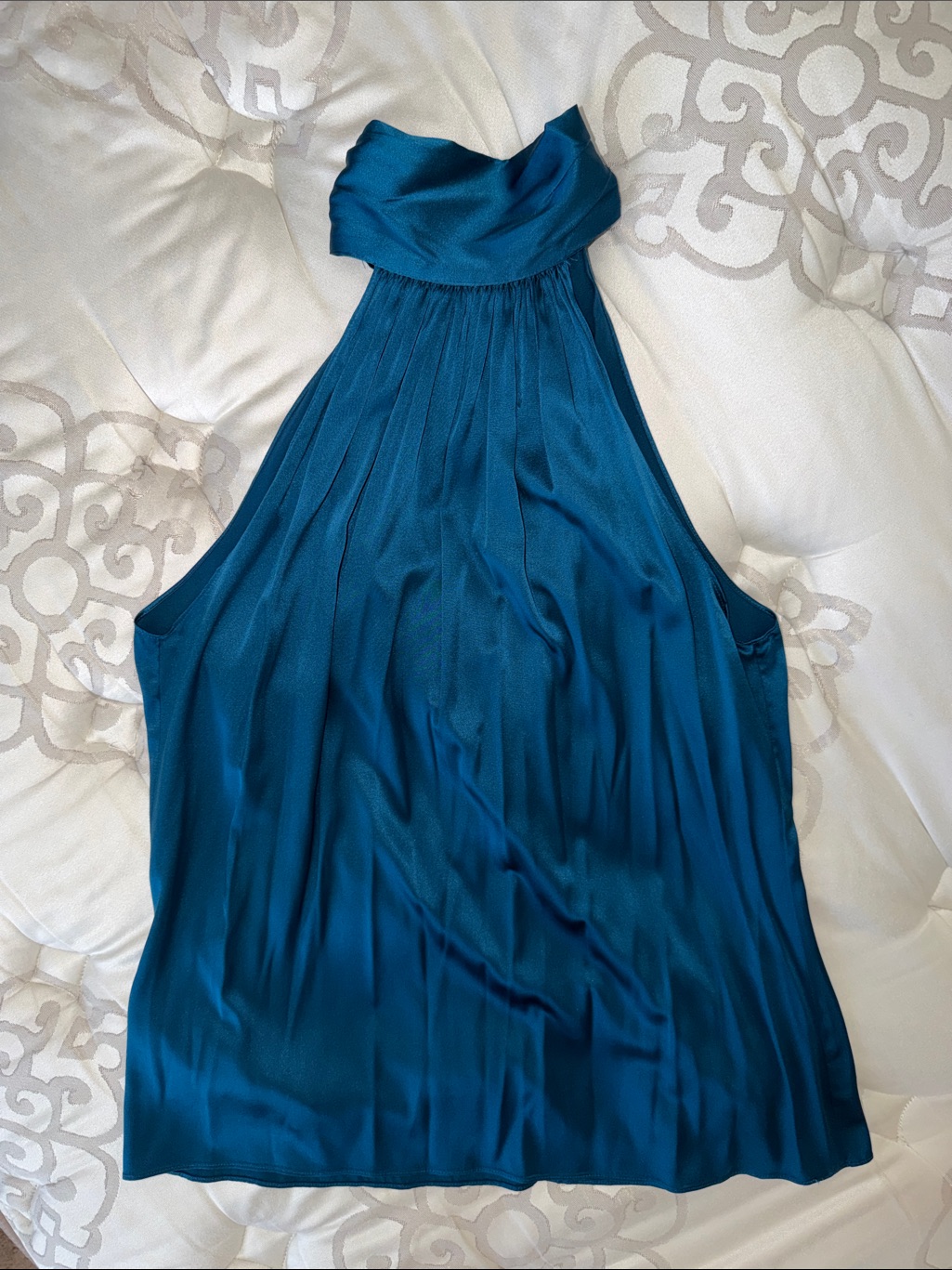 Ramy Brook Halter Blouse
